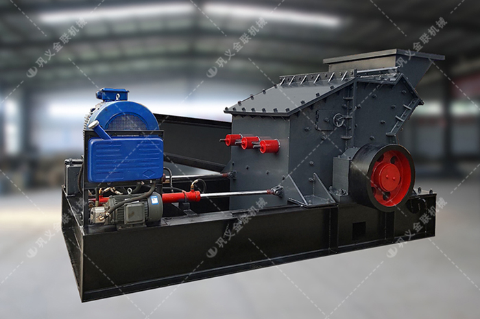 液壓開箱制砂機-小型細碎制砂機價格-液壓制砂機結(jié)構(gòu)原理及型號參數(shù) 液壓開箱制砂機-小型細碎制砂機價格-液壓制砂機結(jié)構(gòu)原理及型號參數(shù)