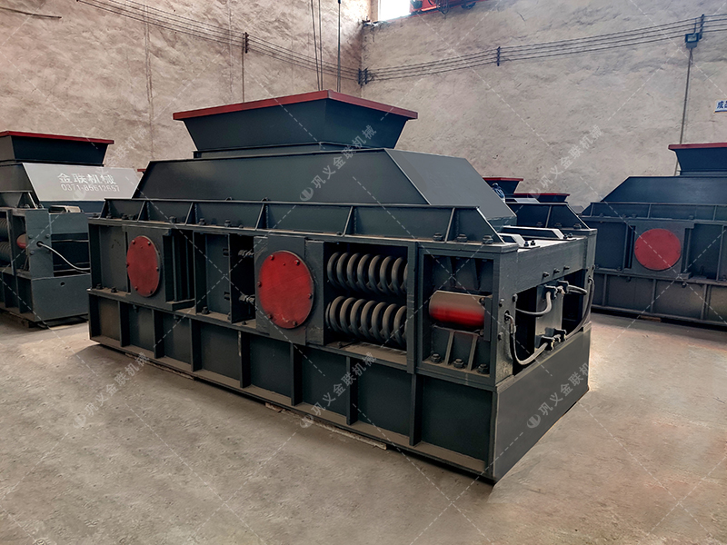 什么是對輥制砂機?工作原理、優勢及應用領域介紹 什么是對輥制砂機?工作原理、優勢及應用領域介紹