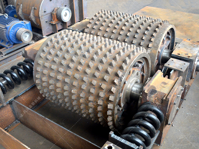 粗破齒輥式破碎機(jī)-69齒輥破價格是多少？什么牌子的好？