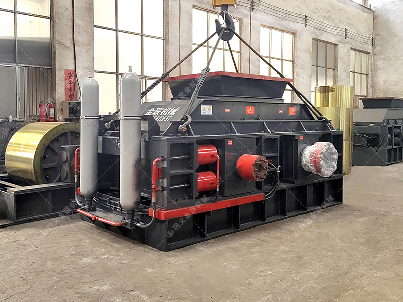 液壓對輥制砂機憑什么宣稱 “高產又穩定”?其耐磨技術的雙重突破是關鍵 液壓對輥制砂機憑什么宣稱 “高產又穩定”?其耐磨技術的雙重突破是關鍵